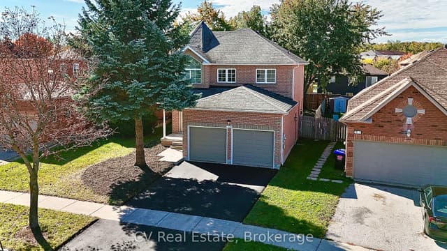 Detached at 1338 Vincent Crescent, Innisfil, ON L9S 1Z8