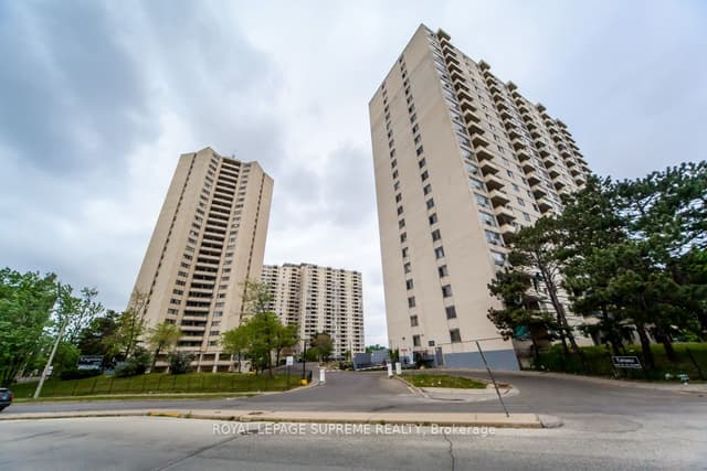 Condo Apartment at 330 Dixon Road 2101, Toronto, ON M9R 1S9, Toronto W09