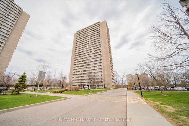 Condo Apartment at 725 Don Mills Road 1101, Toronto, ON M3C 1S6, Toronto C11