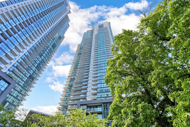 Condo Apartment at 5168 Yonge Street LPH101, Toronto, ON M2N 0G1, Toronto C07