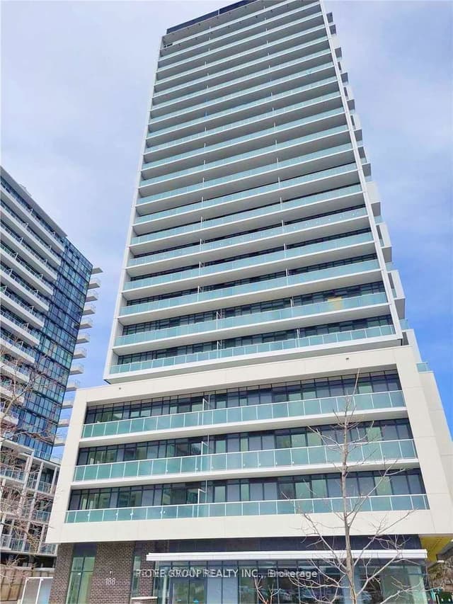 Condo Apartment at 188 Fairview Mall Drive 1002, Toronto, ON M2J 0H7, Toronto C15