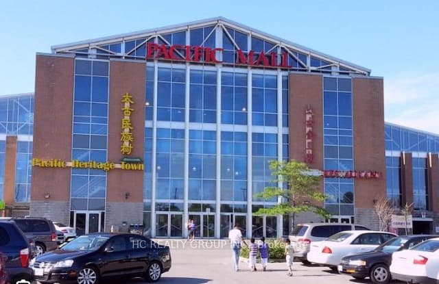 Commercial Retail at 4300 Steeles Avenue E E1, Markham, ON L3R 0Y5