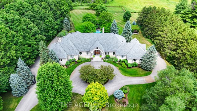 Detached at 18387 The Gore Road, Caledon, ON L7E 0X8