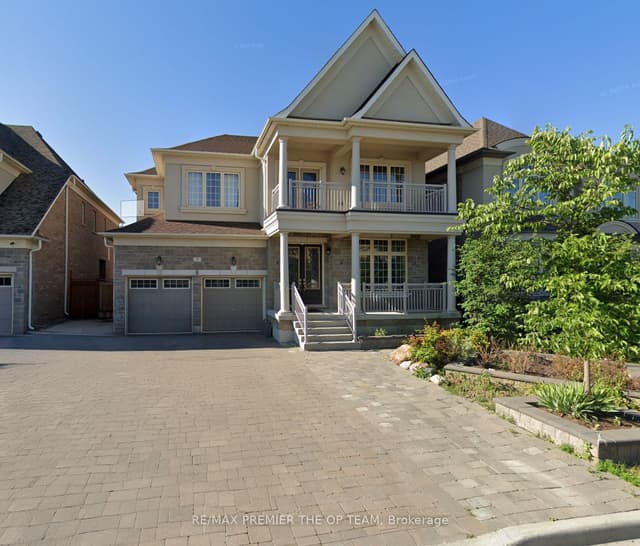 Lower Level at 7 Dunrobin Crescent Lower, Vaughan, ON L4H 4A8