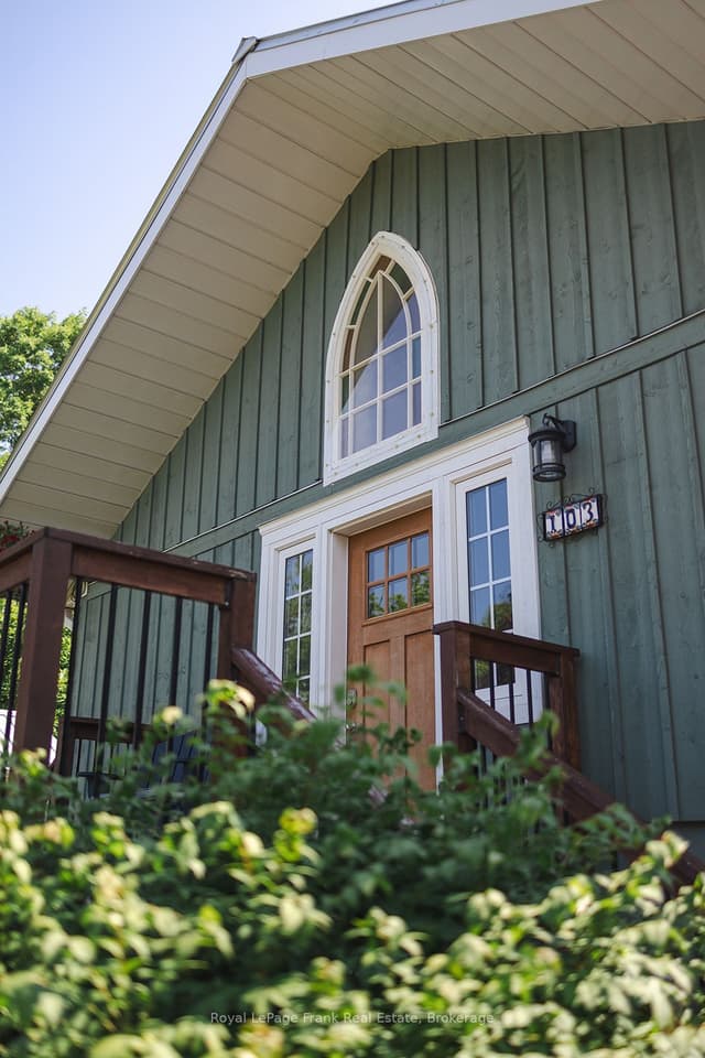 Detached at 103 Mcdonald Road, Alnwick/Haldimand, ON K0K 2G0