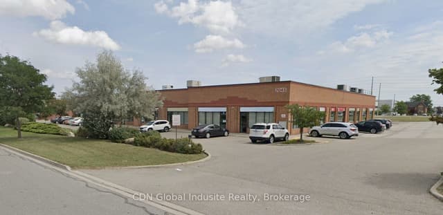 Industrial at 7045 Tranmere Drive 10, Mississauga, ON L5S 1M2