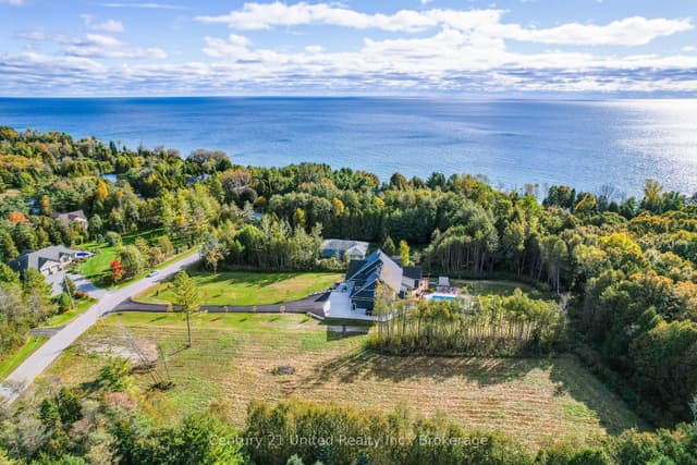 Vacant Land at Alnwick/Haldimand, ON