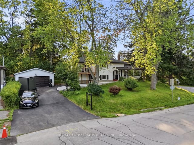 Detached at 239 Island Road, Toronto, ON M1C 2R1, Toronto E10