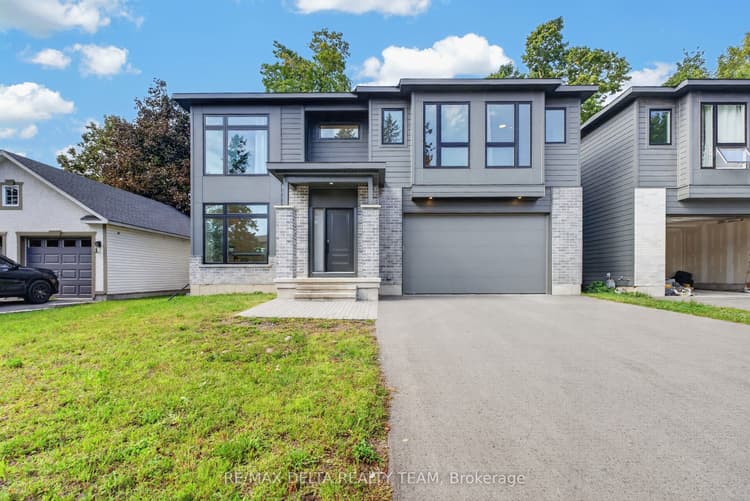 45 ST CLAIRE Avenue