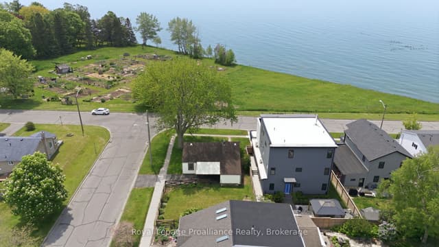 Detached at 478 Monk Street, Cobourg, ON K9A 2T1