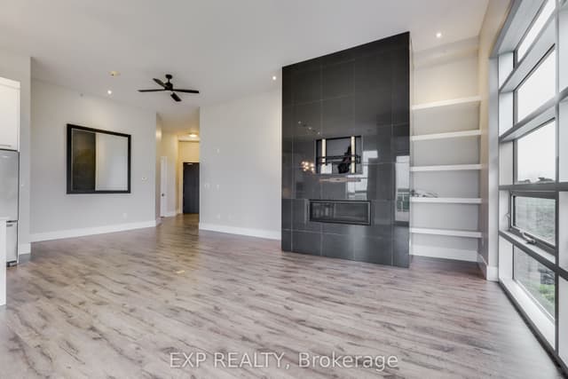 Condo Apartment at 1705 Fiddlehead Place 403, London North, ON N6G 0S1