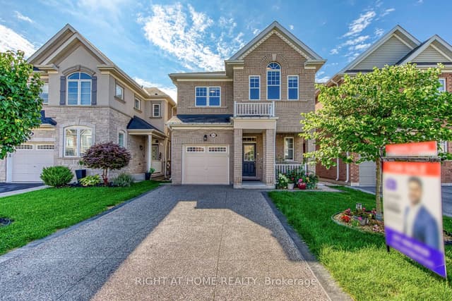 Detached at 40 Stillwater Crescent, Hamilton, ON L8B 1V6