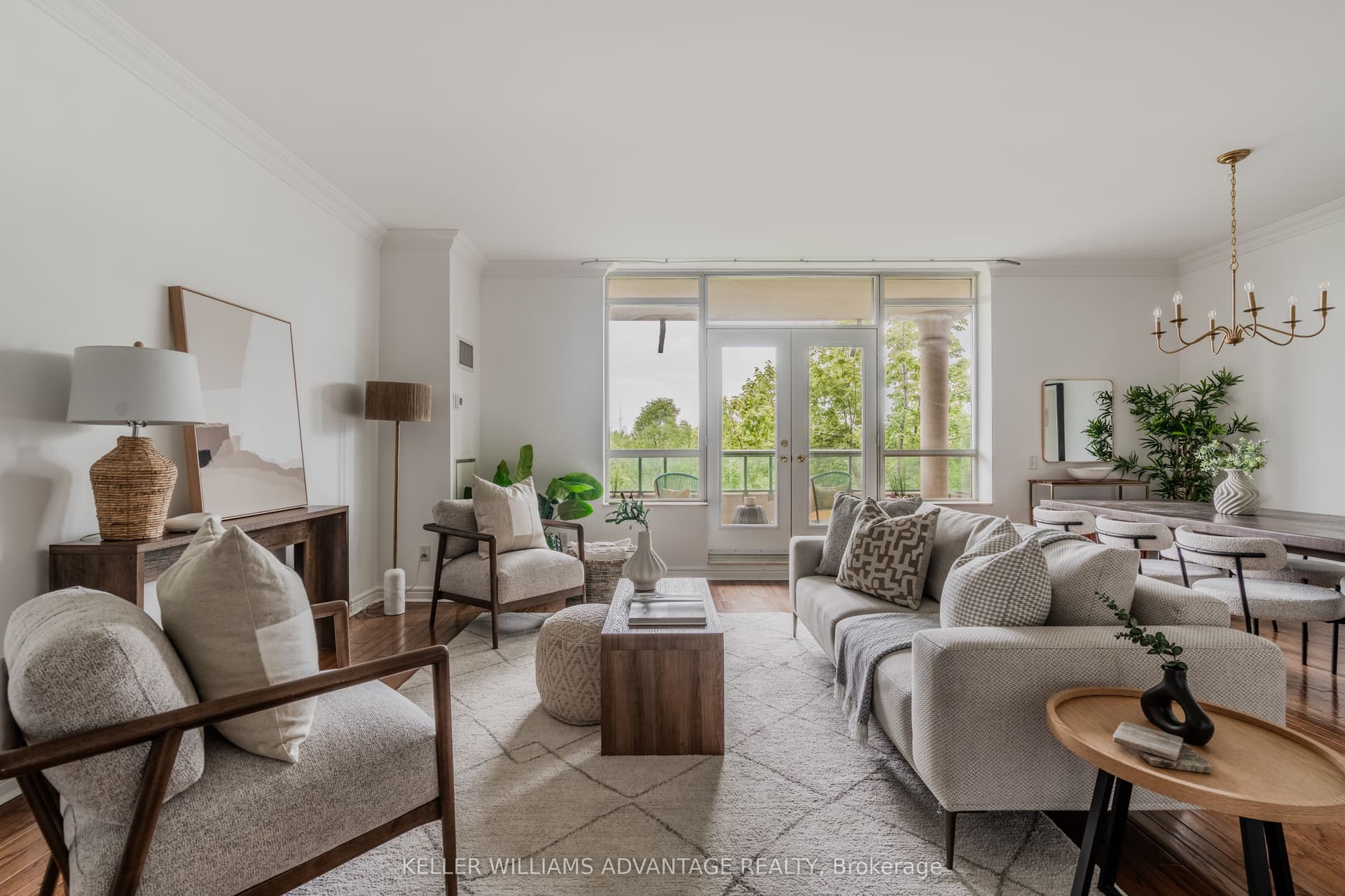 Suite 321 · Floor 3, Unit 321 · 9 Boardwalk Dr