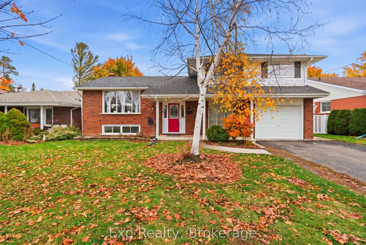 15 Thorncliffe Drive