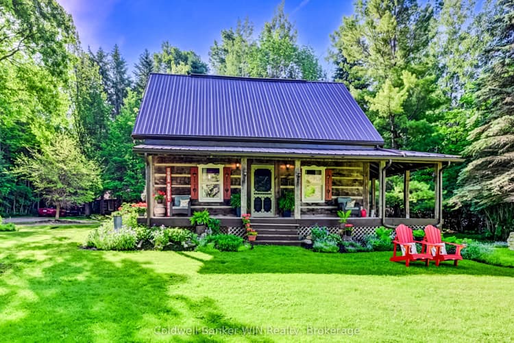 7341 Sideroad 12 N/A