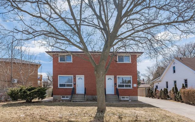 Detached at 133 Pollock Avenue Unit #3, Cambridge, ON N1R 2C2