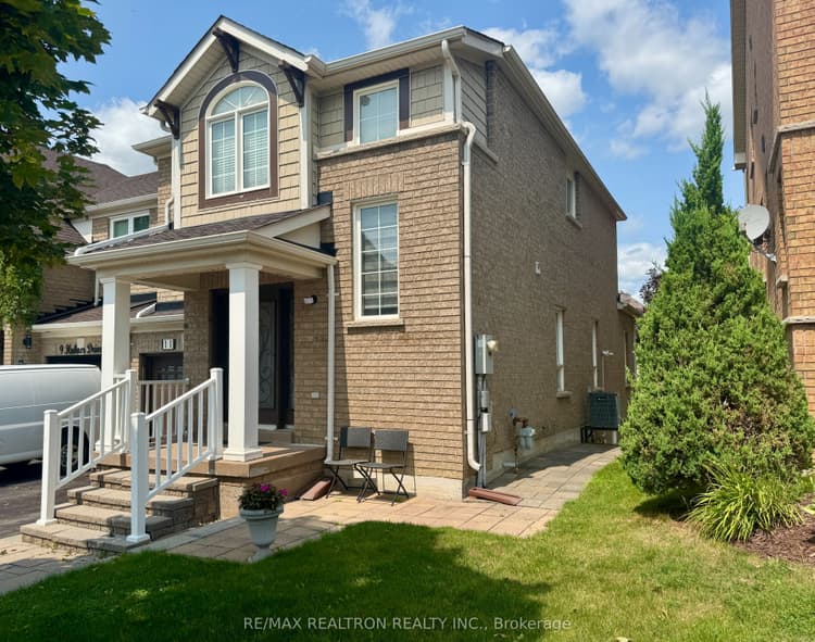 11 Hubner Drive