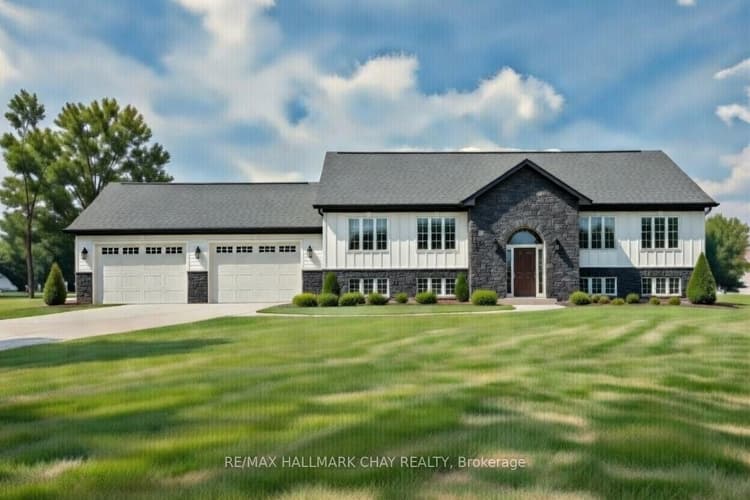 3 Stokes Drive