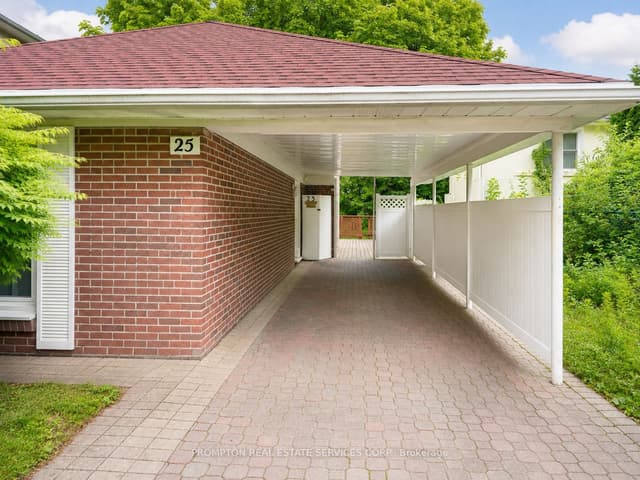 Detached at 25 Lehar Crescent, Toronto, ON M2H 1J4, Toronto C15