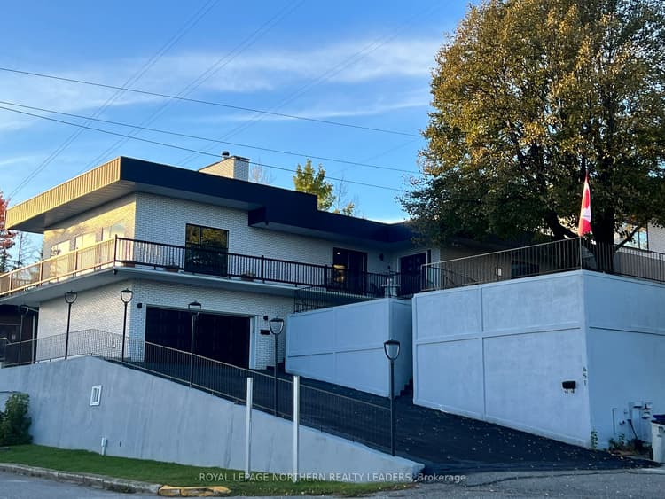 651 Cedar Street