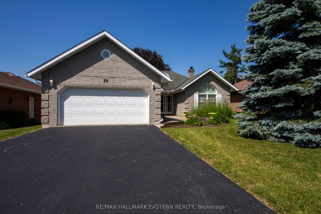 Detached at 36 Russell Hill Road, Kawartha Lakes, ON K0M 1A0