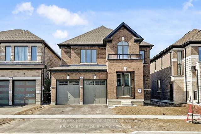 Detached at 29 O'neill Street, Kawartha Lakes, ON K9V 0R4