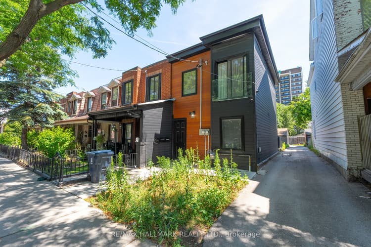 123 Lansdowne Avenue