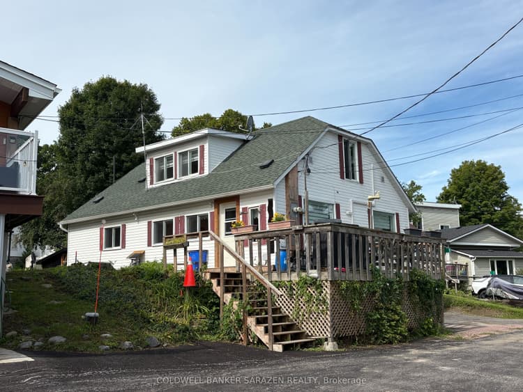 5 Goodwin Lane