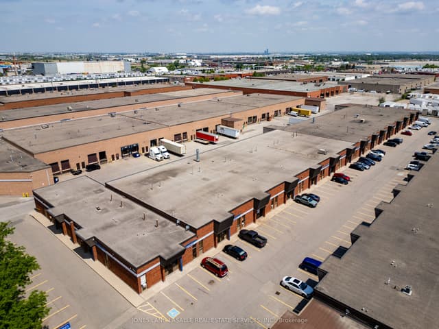 Commercial Retail at 7686 Kimbel Street 1, Mississauga, ON L5S 1A6