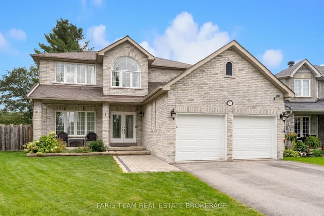 Detached at 114 Ruffet Drive, Barrie, ON L4N 0N6