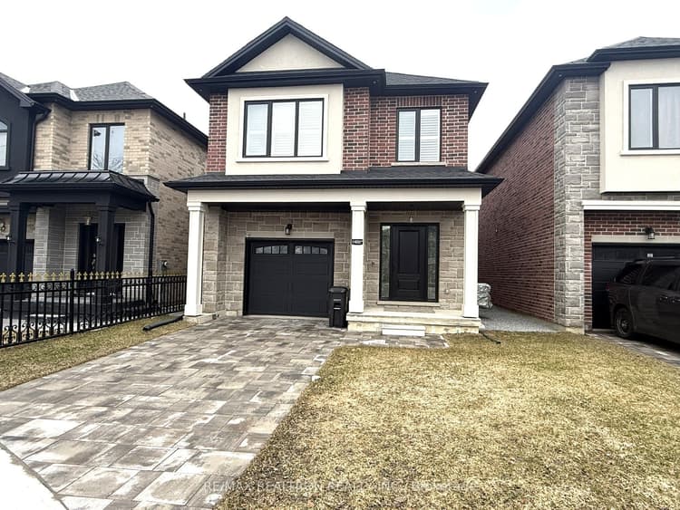 54 Chelliah Court