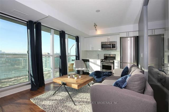 Condo Apartment at 155 Legion Road N 1608, Toronto, ON M8Y 0A7, Toronto W06