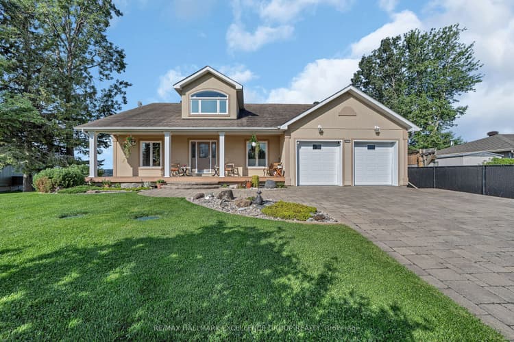 300 Voisine Road