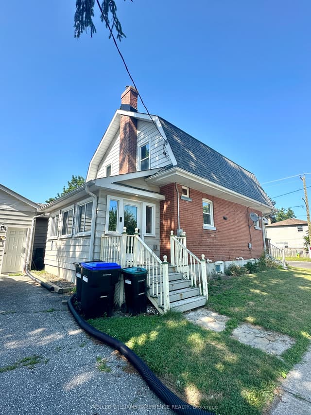 Detached at 46 CHURCH Street S, New Tecumseth, ON L9R 1G9