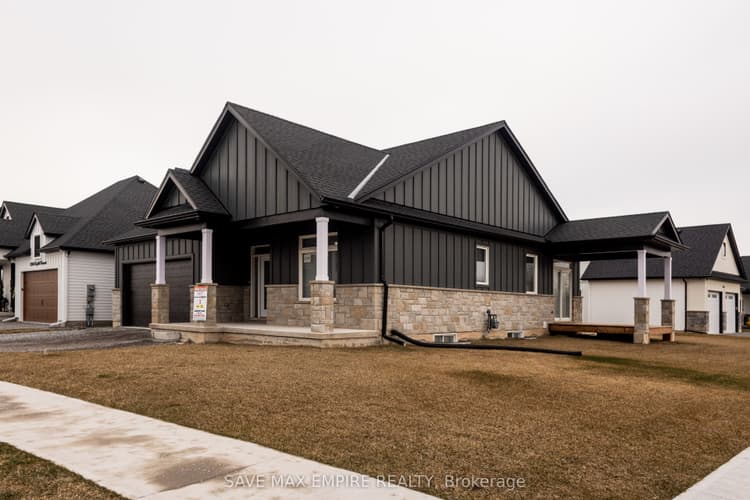 3580 Canfield Crescent