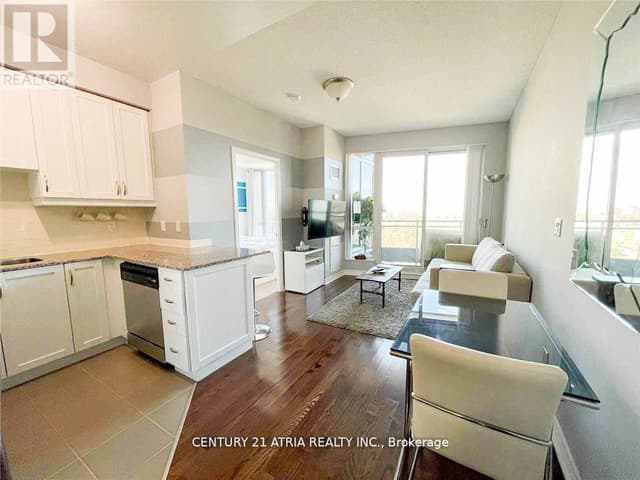 Condo Apartment at 18 Holmes Avenue 1412, Toronto, ON M2N 0E1, Toronto C14