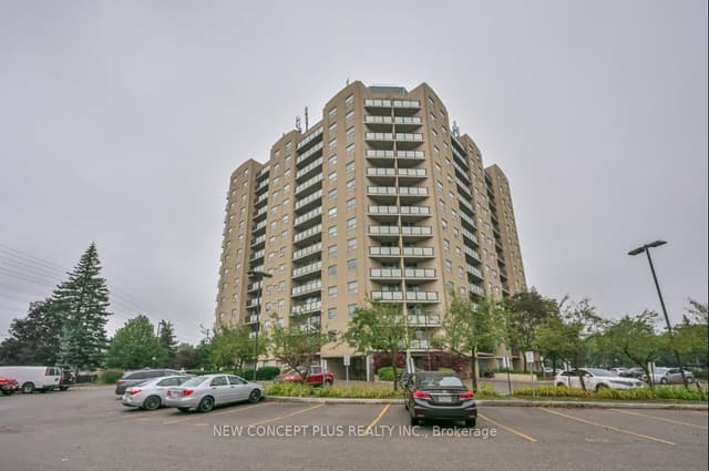 Condo Apartment at 2 Westney Road N 301, Ajax, ON L1T 3H3