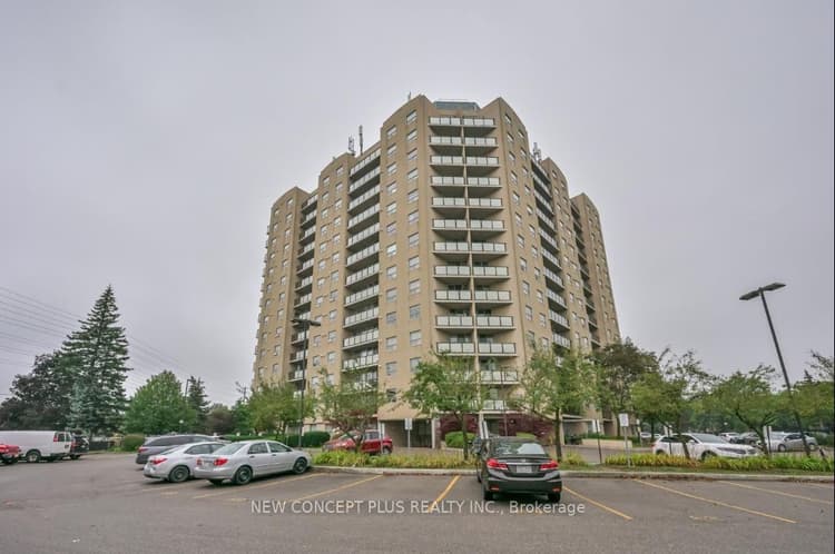2 Westney Road