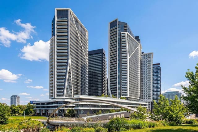 Condo Apartment at 50 Ordnance Street 2802, Toronto, ON M6K 0C8, Toronto C01