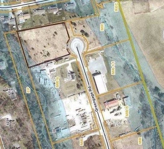 Industrial at 14 Greengage Road, Clearview, ON L0M 1N0