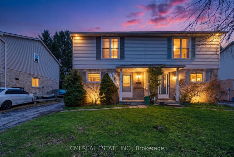 117 Monmore Road
