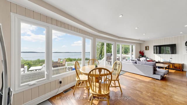 Detached at 108 Morris Lane, Scugog, ON L0B 1L0