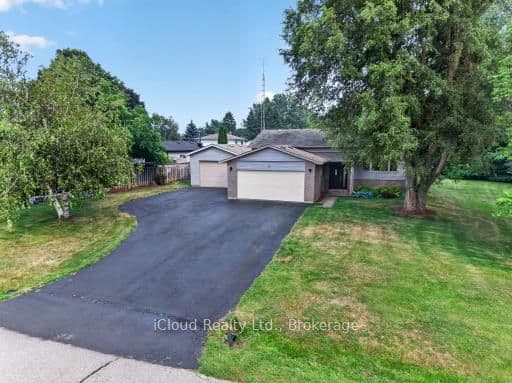 Detached at 31 Richmond Street, Caledon, ON L7K 0A2