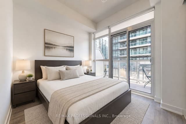Condo Apartment at 251 Manitoba Street 504, Toronto, ON M8Y 0C7, Toronto W06