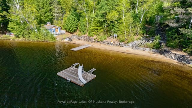 Other at 1020 BIRCH GLEN MAPLE COTTAGE week 5 Road, Lake of Bays, ON P0B 1A0