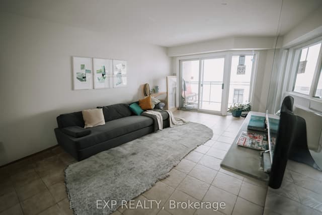 Condo Apartment at 858 Commissioners Road E 1207, London South, ON N6C 5Y5