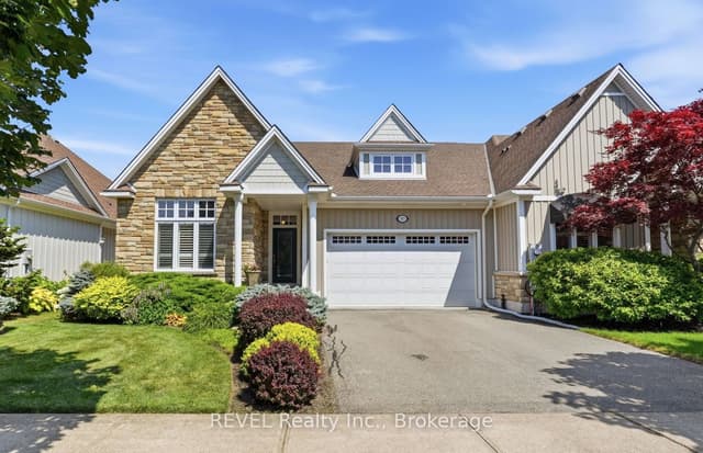 Att/Row/Townhouse at 90 Sunrise Court, Fort Erie, ON L0S 1N0