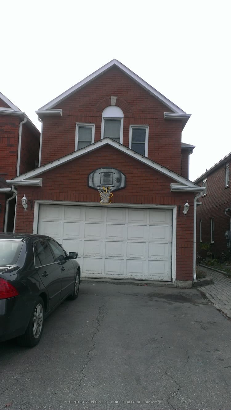 383 Jay Crescent