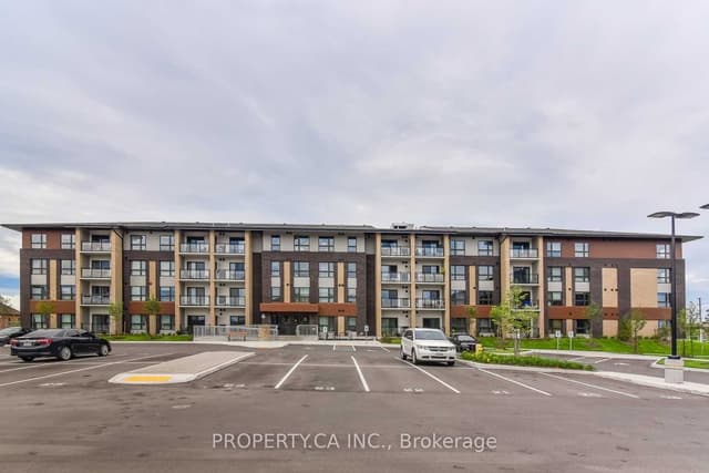 Condo Apartment at 25 Kay Crescent 301, Guelph, ON N1L 1H1