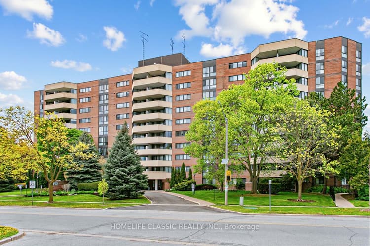 40 Baif Boulevard